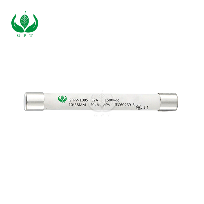 20 Amp Fast Acting Fuse